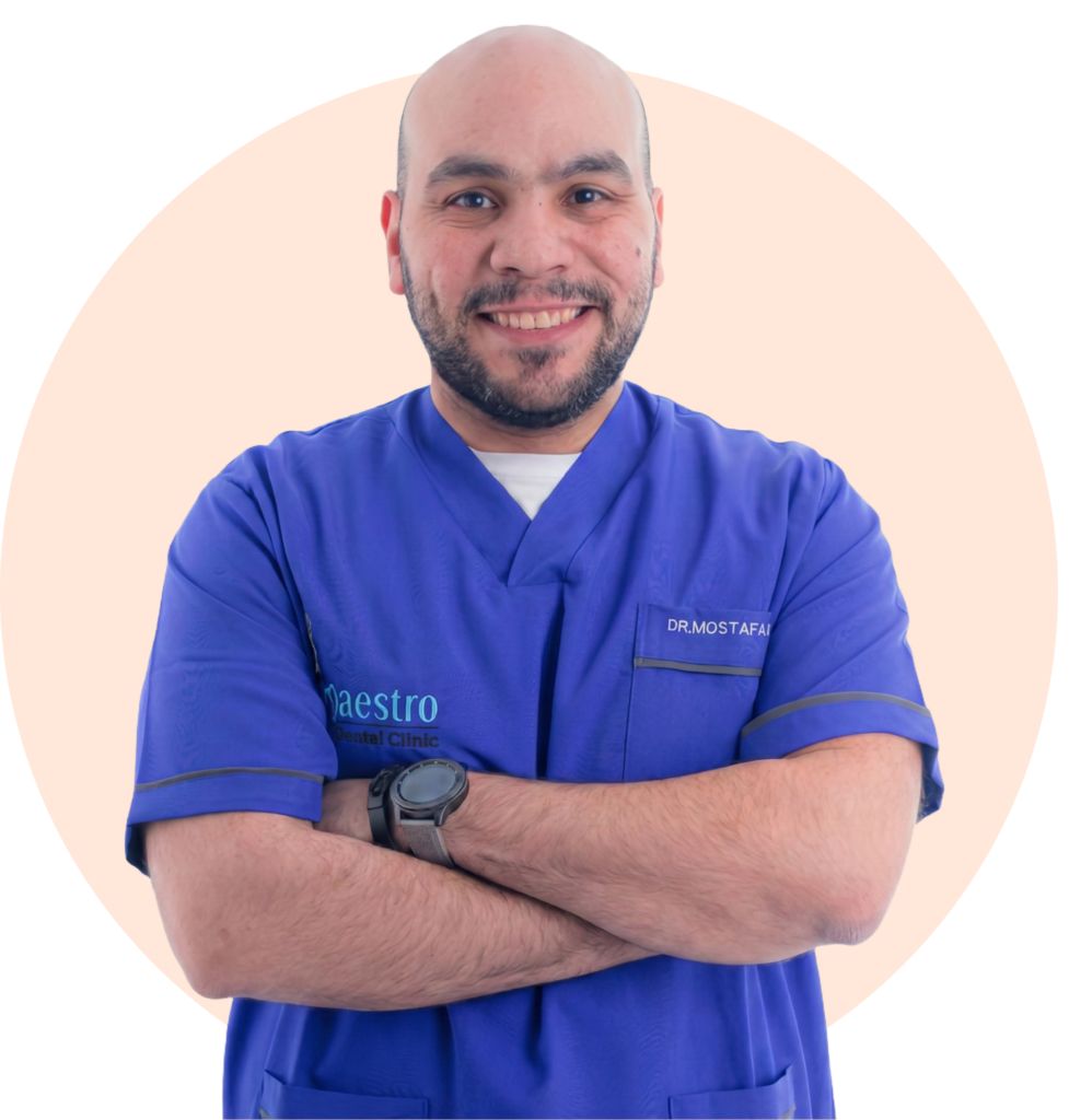 DR Mostafa